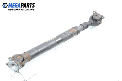 Tail shaft for Mercedes-Benz E-Class Sedan (W211) (03.2002 - 03.2009) E 350 4-matic (211.087), 272 hp, automatic