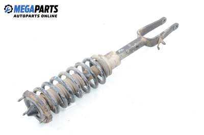 Macpherson shock absorber for Mercedes-Benz E-Class Sedan (W211) (03.2002 - 03.2009), sedan, position: front - left