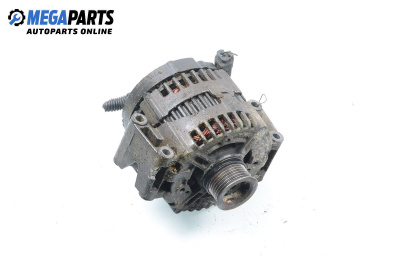 Alternator for Mercedes-Benz E-Class Sedan (W211) (03.2002 - 03.2009) E 350 4-matic (211.087), 272 hp, № A 013 154 56