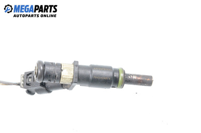 Gasoline fuel injector for Mercedes-Benz E-Class Sedan (W211) (03.2002 - 03.2009) E 350 4-matic (211.087), 272 hp, № A2720780249