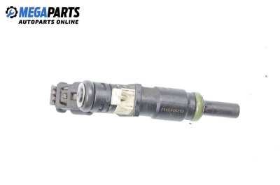 Gasoline fuel injector for Mercedes-Benz E-Class Sedan (W211) (03.2002 - 03.2009) E 350 4-matic (211.087), 272 hp, № A2720780249