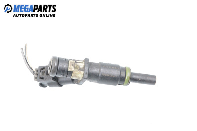 Gasoline fuel injector for Mercedes-Benz E-Class Sedan (W211) (03.2002 - 03.2009) E 350 4-matic (211.087), 272 hp, № A2720780249