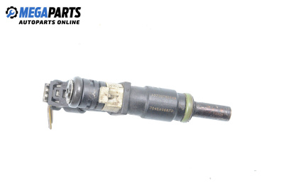 Gasoline fuel injector for Mercedes-Benz E-Class Sedan (W211) (03.2002 - 03.2009) E 350 4-matic (211.087), 272 hp, № A2720780249