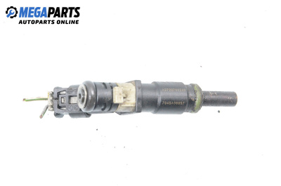 Gasoline fuel injector for Mercedes-Benz E-Class Sedan (W211) (03.2002 - 03.2009) E 350 4-matic (211.087), 272 hp, № A2720780249