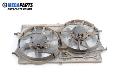 Ventilatoare de răcire for Ford Focus I Estate (02.1999 - 12.2007) 1.8 16V, 115 hp