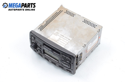 Cassette player for Ford Focus I Estate (02.1999 - 12.2007)