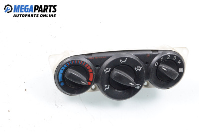 Panou aer condiționat for Ford Focus I Estate (02.1999 - 12.2007)