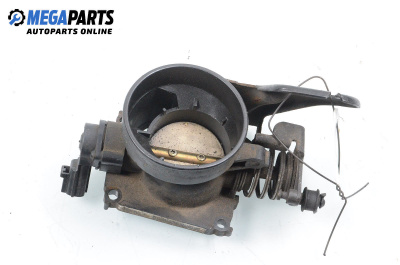 Clapetă carburator for Ford Focus I Estate (02.1999 - 12.2007) 1.8 16V, 115 hp