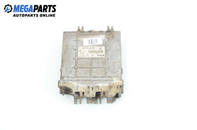 ECU for Seat Toledo I Hatchback (01.1991 - 10.1999) 1.9 TDI, 110 hp, № Bosch 0 281 001 581/582