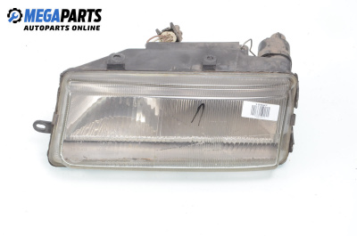 Headlight for Seat Toledo I Hatchback (01.1991 - 10.1999), hatchback, position: left