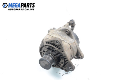 Alternator for Seat Toledo I Hatchback (01.1991 - 10.1999) 1.9 TDI, 110 hp