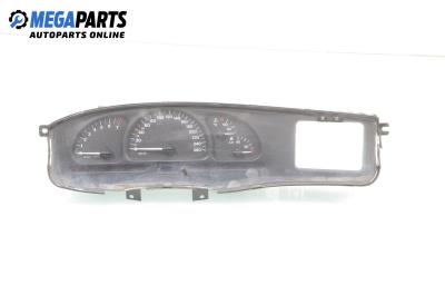 Instrument cluster for Opel Vectra B Sedan (09.1995 - 04.2002) 2.0 i 16V, 136 hp