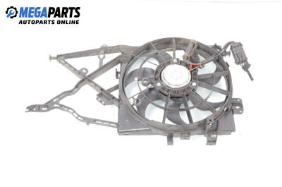 Radiator fan for Opel Vectra B Sedan (09.1995 - 04.2002) 2.0 i 16V, 136 hp