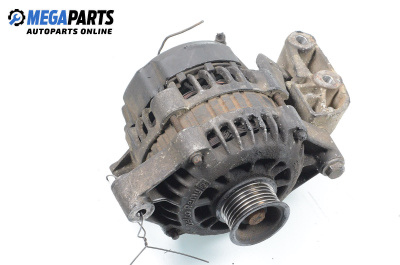 Alternator for Opel Vectra B Sedan (09.1995 - 04.2002) 2.0 i 16V, 136 hp