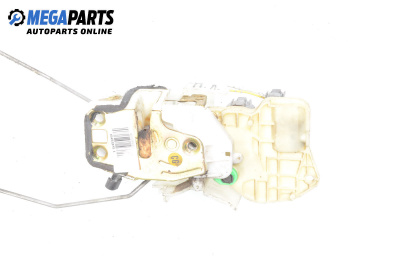 Lock for Honda Jazz II Hatchback (03.2002 - 12.2008), position: front - left