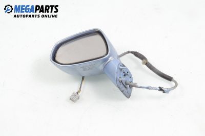 Oglindă for Honda Jazz II Hatchback (03.2002 - 12.2008), 5 uși, hatchback, position: stânga