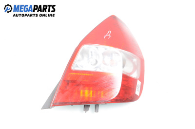 Stop for Honda Jazz II Hatchback (03.2002 - 12.2008), hatchback, position: dreapta