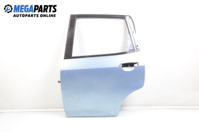 Door for Honda Jazz II Hatchback (03.2002 - 12.2008), 5 doors, hatchback, position: rear - left