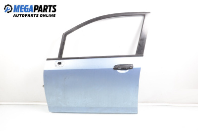 Door for Honda Jazz II Hatchback (03.2002 - 12.2008), 5 doors, hatchback, position: front - left