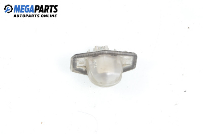 Plafon număr spate for Honda Jazz II Hatchback (03.2002 - 12.2008), hatchback