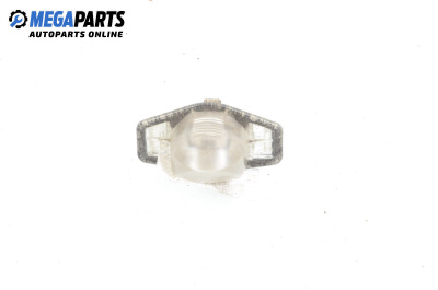 Plafon număr spate for Honda Jazz II Hatchback (03.2002 - 12.2008), hatchback