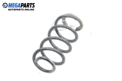 Coil spring for Honda Jazz II Hatchback (03.2002 - 12.2008), hatchback, position: rear