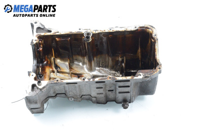 Crankcase for Honda Jazz II Hatchback (03.2002 - 12.2008) 1.3 iDSi, 83 hp