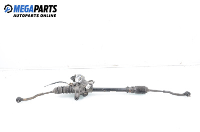 Electric steering rack no motor included for Honda Jazz II Hatchback (03.2002 - 12.2008), hatchback