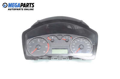 Instrument cluster for Fiat Stilo Hatchback (10.2001 - 11.2010) 1.9 JTD (192_XF1A), 80 hp, № 46759970