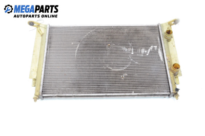 Radiator de apă for Fiat Stilo Hatchback (10.2001 - 11.2010) 1.9 JTD (192_XF1A), 80 hp