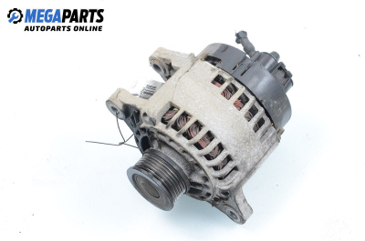 Alternator for Fiat Stilo Hatchback (10.2001 - 11.2010) 1.9 JTD (192_XF1A), 80 hp