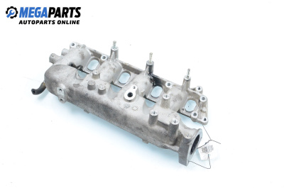 Intake manifold for Fiat Stilo Hatchback (10.2001 - 11.2010) 1.9 JTD (192_XF1A), 80 hp