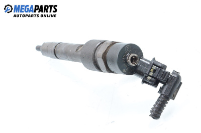 Diesel fuel injector for Fiat Stilo Hatchback (10.2001 - 11.2010) 1.9 JTD (192_XF1A), 80 hp, № 0445110 119