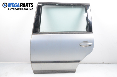 Door for Volkswagen Passat III Variant B5 (05.1997 - 12.2001), 5 doors, station wagon, position: rear - left