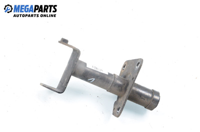 Tampon bară de protecție față for Volkswagen Passat III Variant B5 (05.1997 - 12.2001), combi, position: stânga - fața