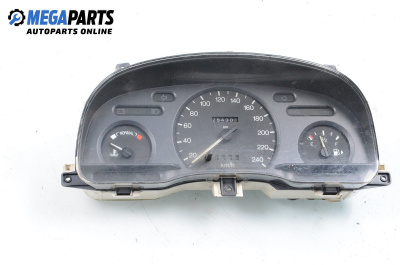 Instrument cluster for Ford Mondeo I Sedan (02.1993 - 08.1996) 1.8 TD, 88 hp, № 94BP- 10C956-CA