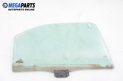 Geam for Ford Mondeo I Sedan (02.1993 - 08.1996), 5 uși, sedan, position: dreaptă - spate