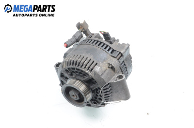 Alternator for Ford Mondeo I Sedan (02.1993 - 08.1996) 1.8 TD, 88 hp