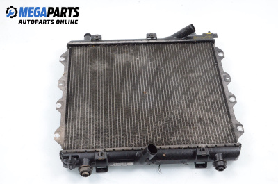 Wasserradiator for Chrysler PT Cruiser Hatchback (06.2000 - 12.2010) 2.2 CRD, 121 hp