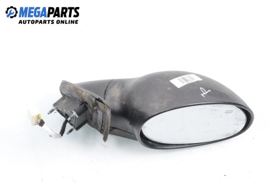 Spiegel for Chrysler PT Cruiser Hatchback (06.2000 - 12.2010), 5 türen, hecktür, position: rechts