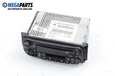 CD player for Chrysler PT Cruiser Hatchback (06.2000 - 12.2010), № MU9CY95G