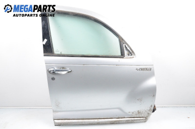 Ușă for Chrysler PT Cruiser Hatchback (06.2000 - 12.2010), 5 uși, hatchback, position: dreaptă - fața