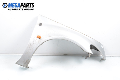 Fender for Chrysler PT Cruiser Hatchback (06.2000 - 12.2010), 5 doors, hatchback, position: front - right