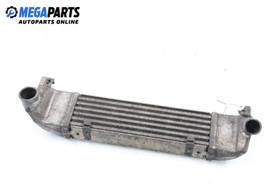 Intercooler for Chrysler PT Cruiser Hatchback (06.2000 - 12.2010) 2.2 CRD, 121 hp