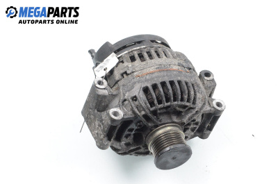 Alternator for Chrysler PT Cruiser Hatchback (06.2000 - 12.2010) 2.2 CRD, 121 hp