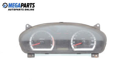 Instrument cluster for Chevrolet Aveo Sedan II (05.2005 - 12.2011) 1.2, 72 hp