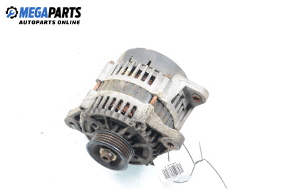 Alternator for Chevrolet Aveo Sedan II (05.2005 - 12.2011) 1.2, 72 hp