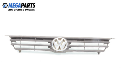 Grill for Volkswagen Polo Hatchback II (10.1994 - 10.1999), hatchback, position: front