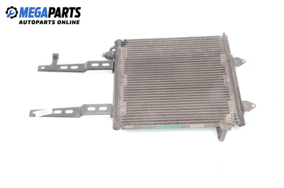 Air conditioning radiator for Volkswagen Polo Hatchback II (10.1994 - 10.1999) 60 1.4, 60 hp