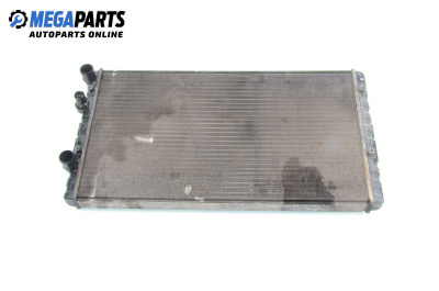 Water radiator for Volkswagen Polo Hatchback II (10.1994 - 10.1999) 60 1.4, 60 hp